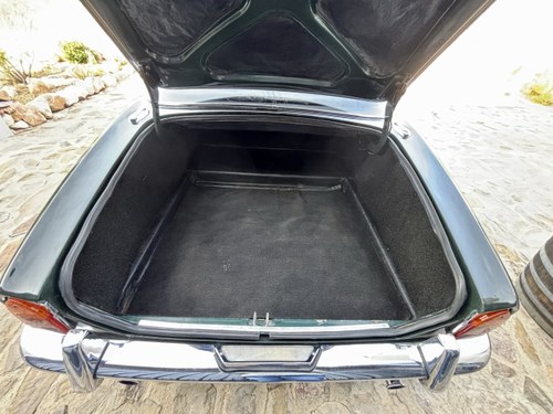 1971 Jaguar XJ6 MK1 4.2 MOD na sprzedaż (zdjęcie 83 z 147)