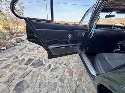1971 Jaguar XJ6 MK1 4.2 MOD na sprzedaż (zdjęcie 33 z 147)