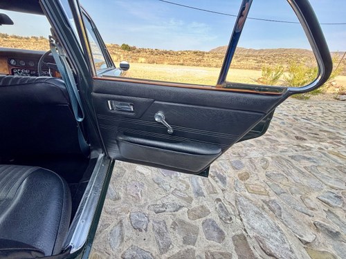 1971 Jaguar XJ6 MK1 4.2 MOD na sprzedaż (zdjęcie 53 z 147)