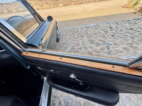 1971 Jaguar XJ6 MK1 4.2 MOD na sprzedaż (zdjęcie 54 z 147)