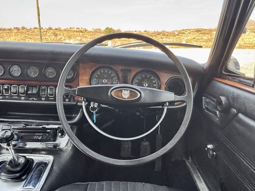 1971 Jaguar XJ6 MK1 4.2 MOD na sprzedaż (zdjęcie 59 z 147)
