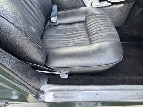 1971 Jaguar XJ6 MK1 4.2 MOD na sprzedaż (zdjęcie 65 z 147)