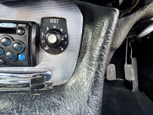 1971 Jaguar XJ6 MK1 4.2 MOD na sprzedaż (zdjęcie 72 z 147)