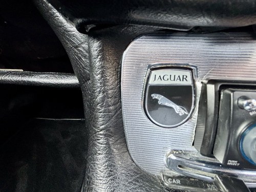 1971 Jaguar XJ6 MK1 4.2 MOD na sprzedaż (zdjęcie 73 z 147)