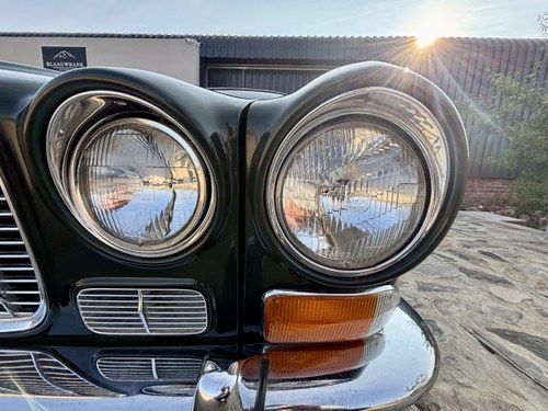 1971 Jaguar XJ6 MK1 4.2 MOD na sprzedaż (zdjęcie 84 z 147)