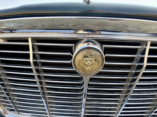 1971 Jaguar XJ6 MK1 4.2 MOD na sprzedaż (zdjęcie 87 z 147)