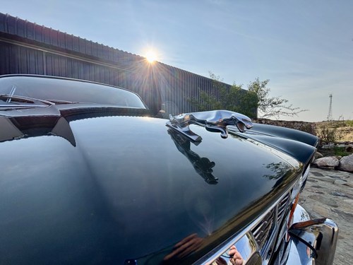 1971 Jaguar XJ6 MK1 4.2 MOD na sprzedaż (zdjęcie 89 z 147)