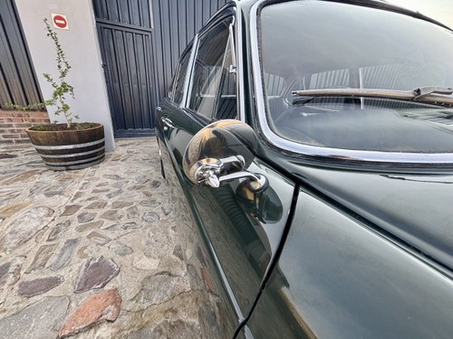 1971 Jaguar XJ6 MK1 4.2 MOD na sprzedaż (zdjęcie 95 z 147)