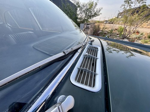 1971 Jaguar XJ6 MK1 4.2 MOD na sprzedaż (zdjęcie 98 z 147)