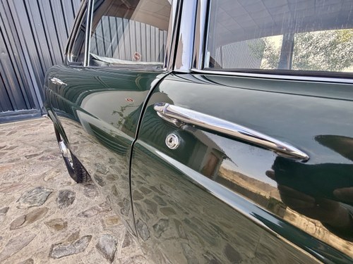 1971 Jaguar XJ6 MK1 4.2 MOD na sprzedaż (zdjęcie 99 z 147)