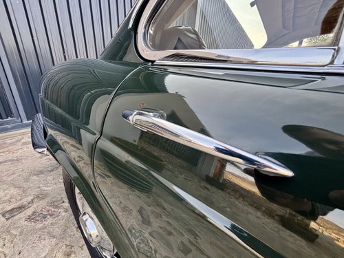 1971 Jaguar XJ6 MK1 4.2 MOD na sprzedaż (zdjęcie 106 z 147)