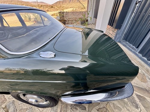 1971 Jaguar XJ6 MK1 4.2 MOD na sprzedaż (zdjęcie 120 z 147)