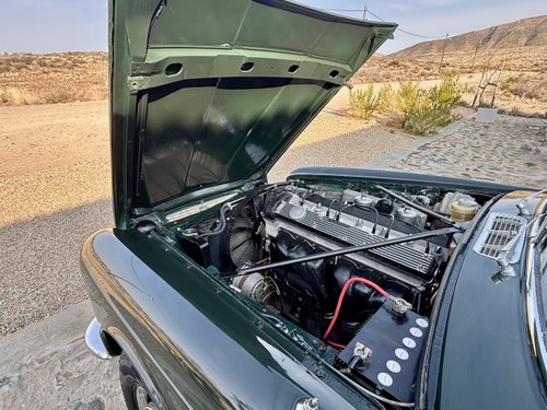 1971 Jaguar XJ6 MK1 4.2 MOD na sprzedaż (zdjęcie 127 z 147)