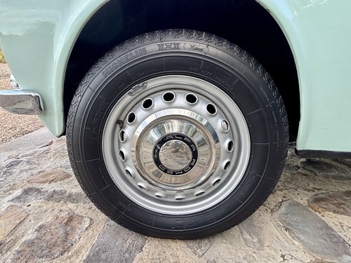 1965 Alfa Romeo Giulia 1300 TI zum Verkauf (Bild 33 von 132)