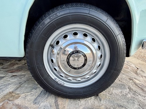 1965 Alfa Romeo Giulia 1300 TI zum Verkauf (Bild 34 von 132)