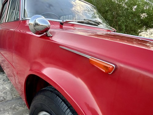 1964 Alfa Romeo Giulia 1600 Ti zum Verkauf (Bild 93 von 165)