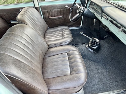 1965 Alfa Romeo Giulia 1300 TI zum Verkauf (Bild 50 von 132)