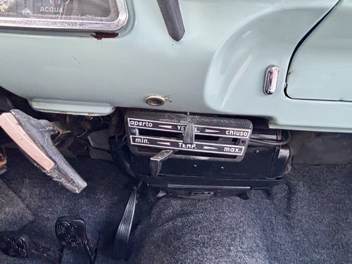 1965 Alfa Romeo Giulia 1300 TI zum Verkauf (Bild 56 von 132)