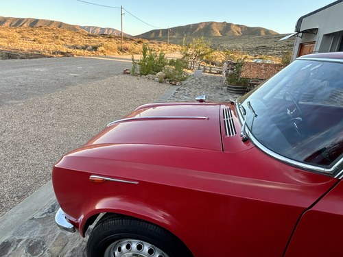 1964 Alfa Romeo Giulia 1600 Ti zum Verkauf (Bild 123 von 165)