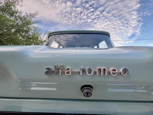 1965 Alfa Romeo Giulia 1300 TI zum Verkauf (Bild 86 von 132)