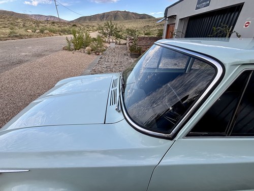 1965 Alfa Romeo Giulia 1300 TI zum Verkauf (Bild 96 von 132)