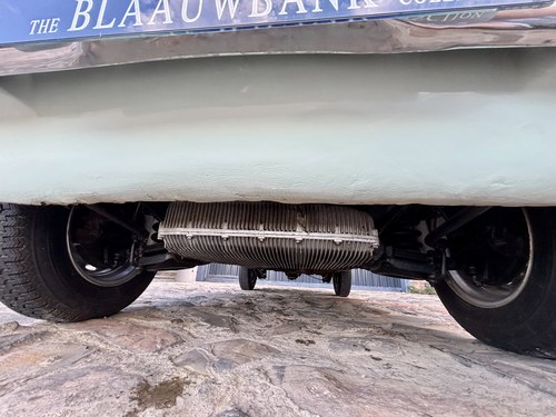 1965 Alfa Romeo Giulia 1300 TI zum Verkauf (Bild 111 von 132)