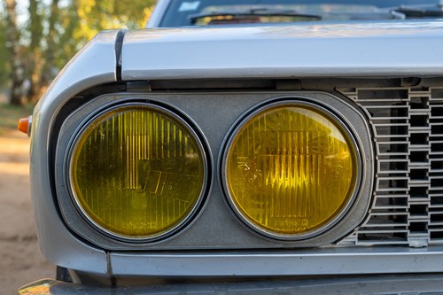 1976 Lancia Beta Spider 1600 à vendre (picture 71 of 121)