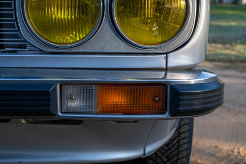 1976 Lancia Beta Spider 1600 à vendre (picture 75 of 121)