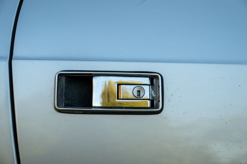 1976 Lancia Beta Spider 1600 à vendre (picture 84 of 121)