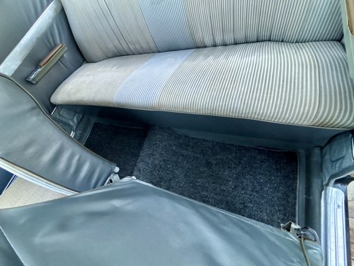 1963 Opel Rekord Coupé na sprzedaż (zdjęcie 56 z 146)