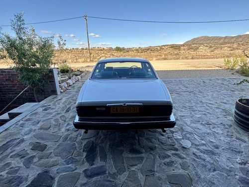 1990 Daimler XJ40 4.0 Auto For Sale (picture 22 of 166)