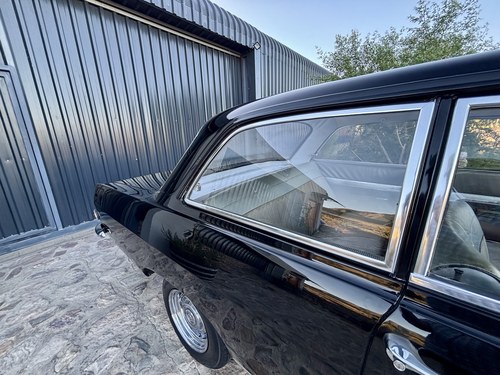 1963 Opel Rekord Coupé na sprzedaż (zdjęcie 99 z 146)