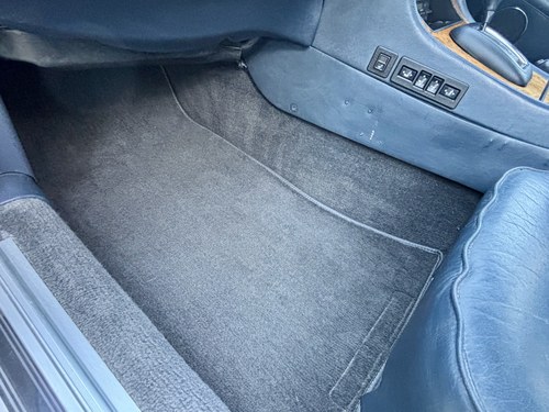 1990 Daimler XJ40 4.0 Auto For Sale (picture 71 of 166)