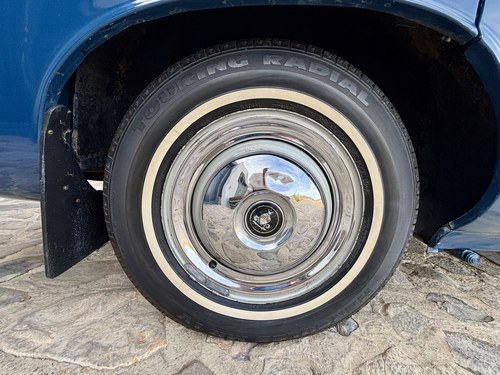 1960 Rover P5 3L Mk1 Te koop (foto 29 van 148)