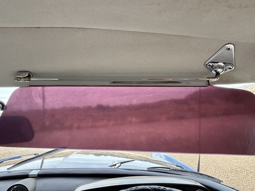 1960 Rover P5 3L Mk1 Te koop (foto 44 van 148)