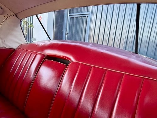 1957 Rover P4 90 Te koop (foto 48 van 148)