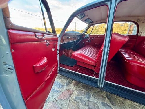 1957 Rover P4 90 Te koop (foto 77 van 148)