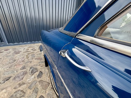 1960 Rover P5 3L Mk1 Te koop (foto 93 van 148)