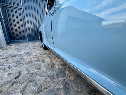 1957 Rover P4 90 Te koop (foto 92 van 148)