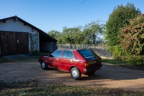 1987 Lancia Delta 1300 à vendre (picture 5 of 113)
