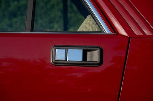 1987 Lancia Delta 1300 à vendre (picture 62 of 113)