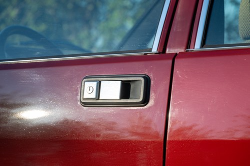 1987 Lancia Delta 1300 à vendre (picture 63 of 113)