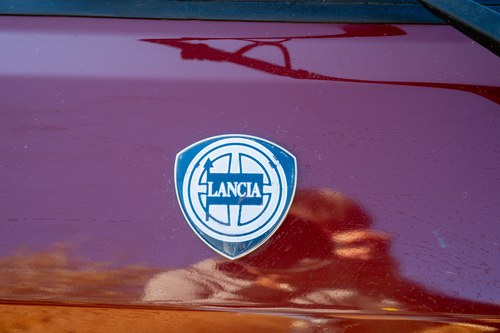 1987 Lancia Delta 1300 à vendre (picture 73 of 113)