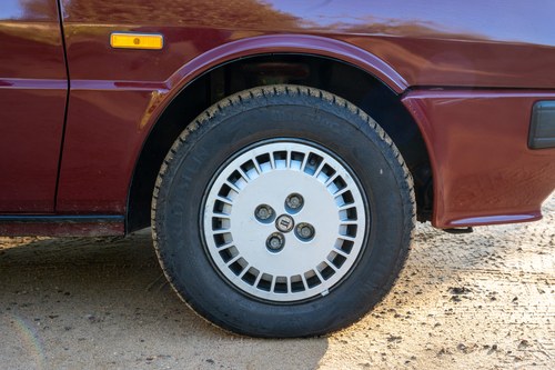 1987 Lancia Delta 1300 à vendre (picture 12 of 113)