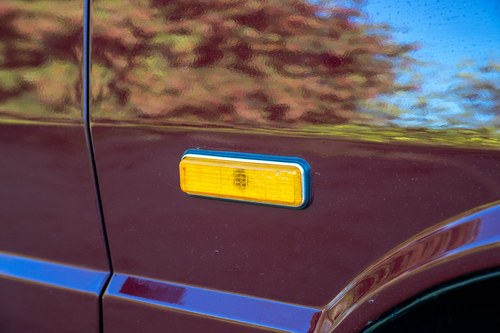 1987 Lancia Delta 1300 à vendre (picture 77 of 113)