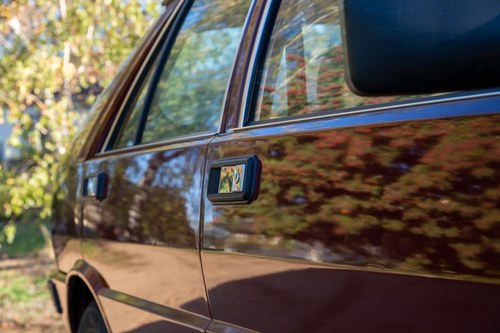 1987 Lancia Delta 1300 à vendre (picture 79 of 113)