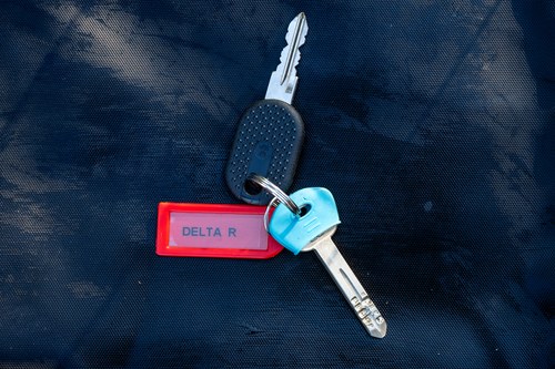 1987 Lancia Delta 1300 à vendre (picture 112 of 113)