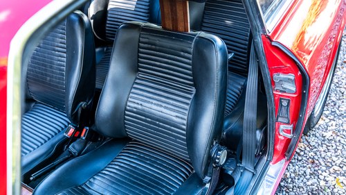 1976 Alfa Romeo 1.6 GT Junior ‘Fast Road’ Te koop (foto 52 van 220)