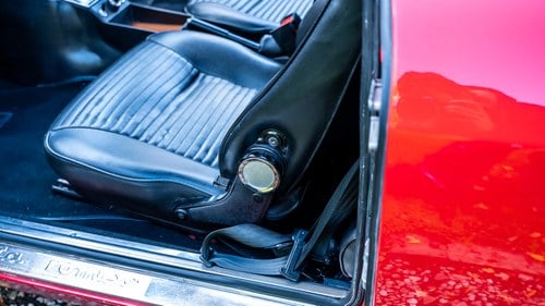 1976 Alfa Romeo 1.6 GT Junior ‘Fast Road’ Te koop (foto 56 van 220)