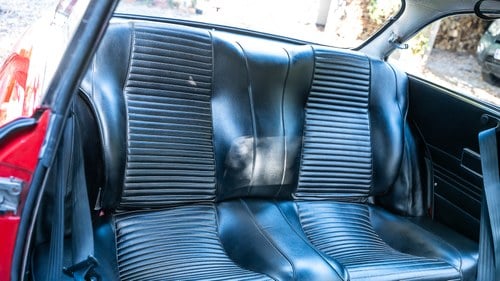 1976 Alfa Romeo 1.6 GT Junior ‘Fast Road’ Te koop (foto 57 van 220)